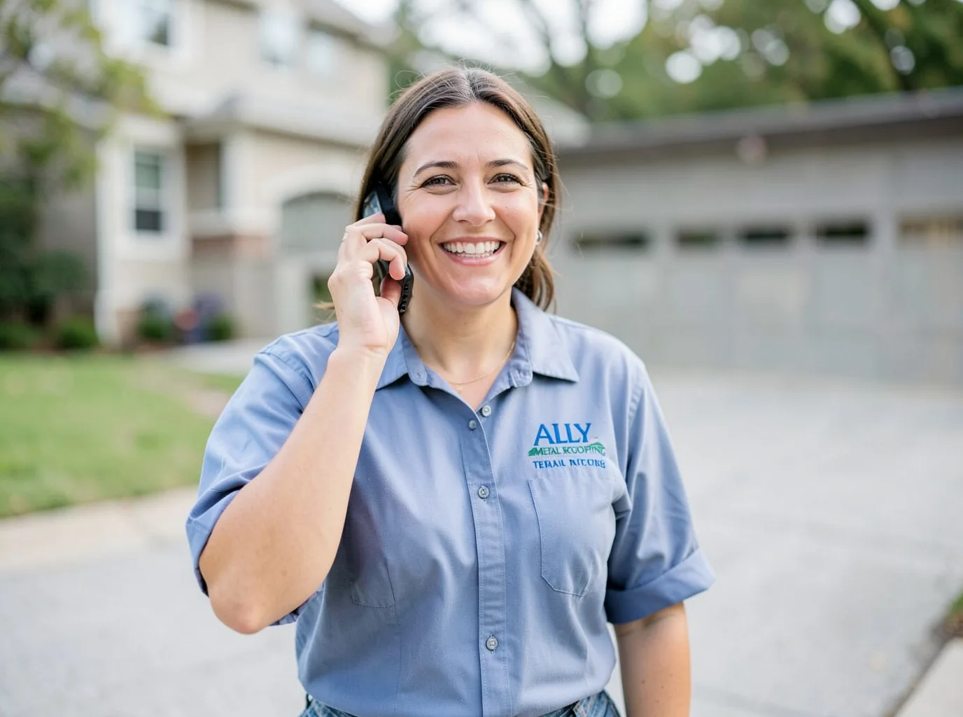Metal Roof Installation Greenbush, MI FAQs
